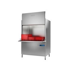 Dishwasher - Hood Type