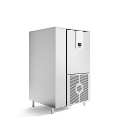 Blast Chiller & Freezer