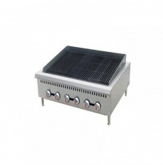 Broiler / Chargrill / Grill