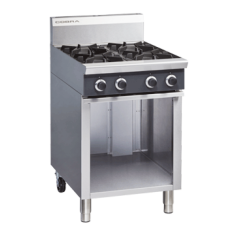 Range - Gas (Floor Type)