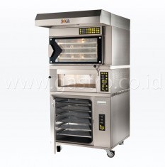 Combination Oven