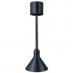 Decorative Heat Lamp