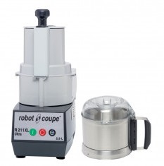Food Processor