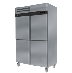 Upright Chiller & Freezer