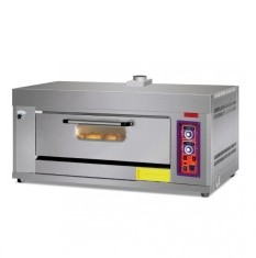 Deck Oven