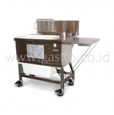 Hand Breader / Sifter